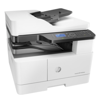 Máy in laser A3 HP LaserJet MFP M440nda (8AF48A)